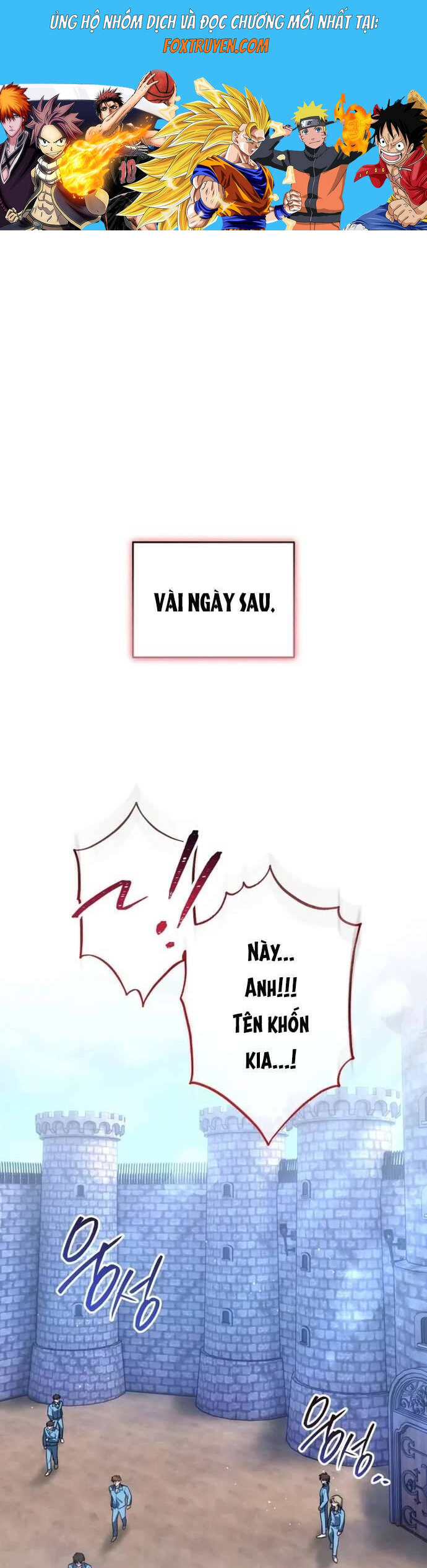 Tôi Trở Thành Cựu Chiến Binh Ngục Tù Trong Tiểu Thuyết Ngược Tâm Chương 5 Ảnh 2