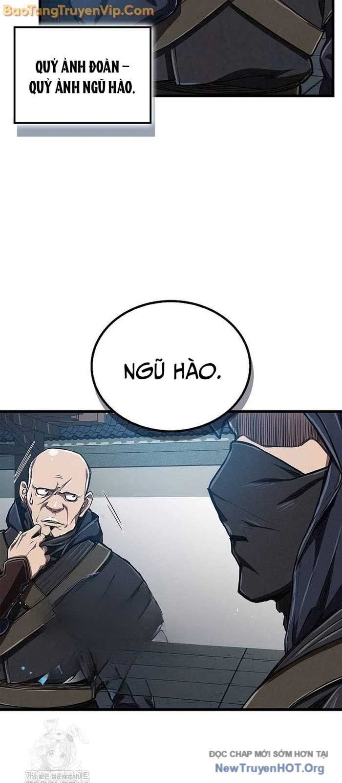 Ma Giáo Quan Quy Hoàn Chương 12 Ảnh 36
