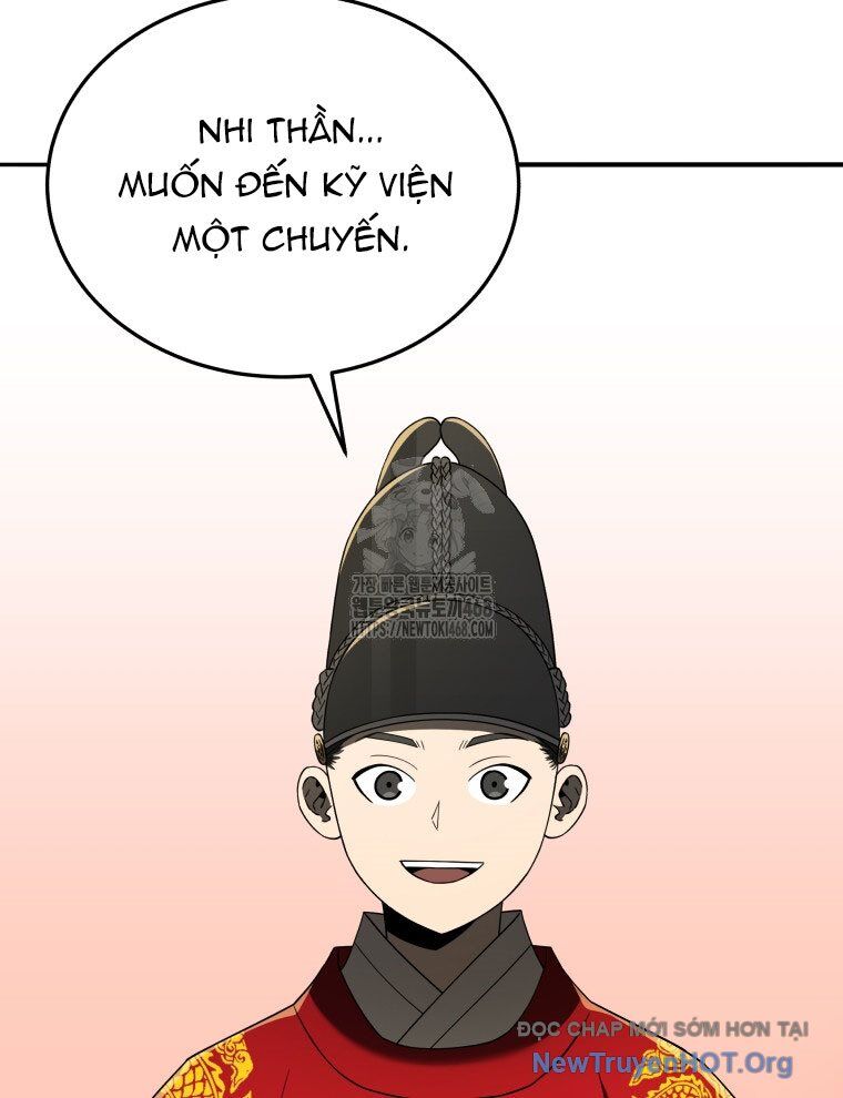 Vương Triều Đen Tối: Joseon Chương 102 Ảnh 19