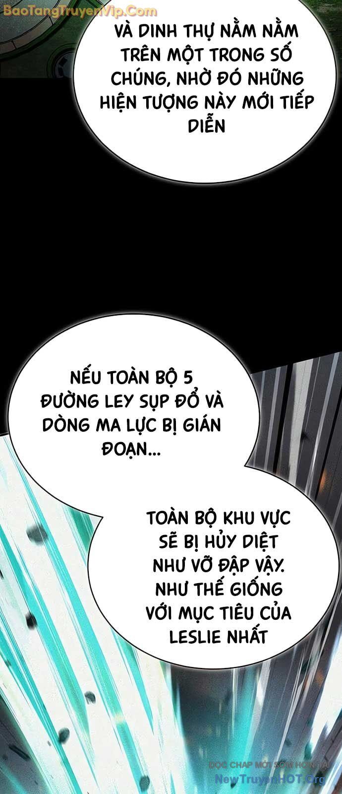 Giáo Sư Gián Điệp Chương 126 Ảnh 10