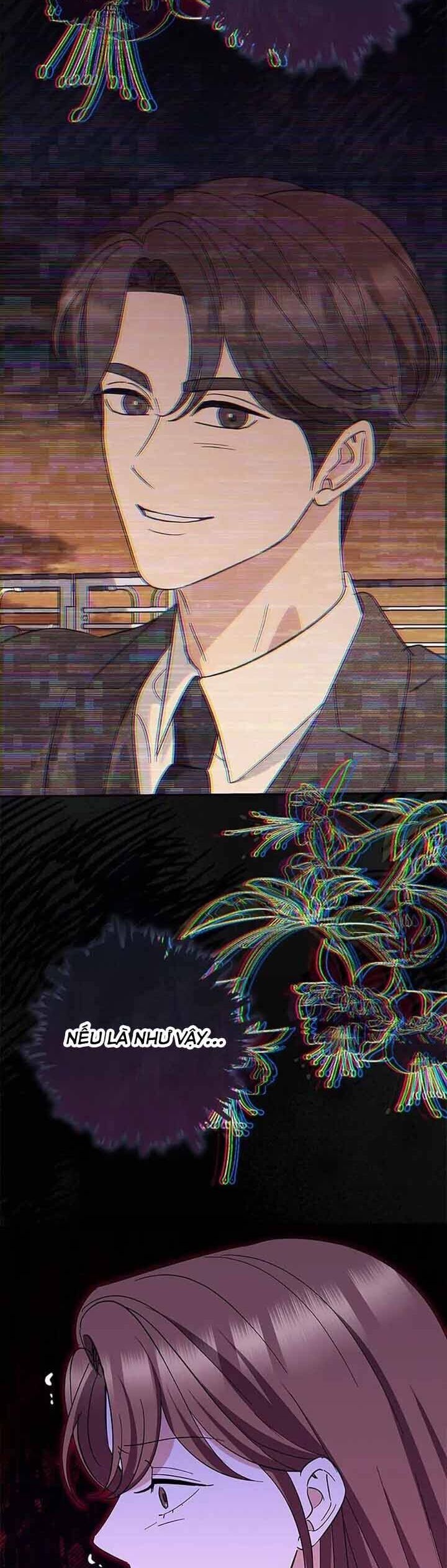Please Divorce Me Chương 50 Ảnh 27