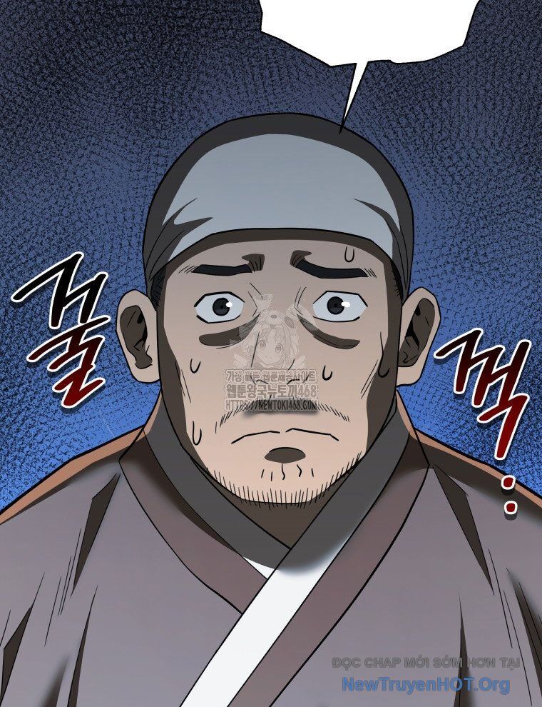 Vương Triều Đen Tối: Joseon Chương 103 Ảnh 42