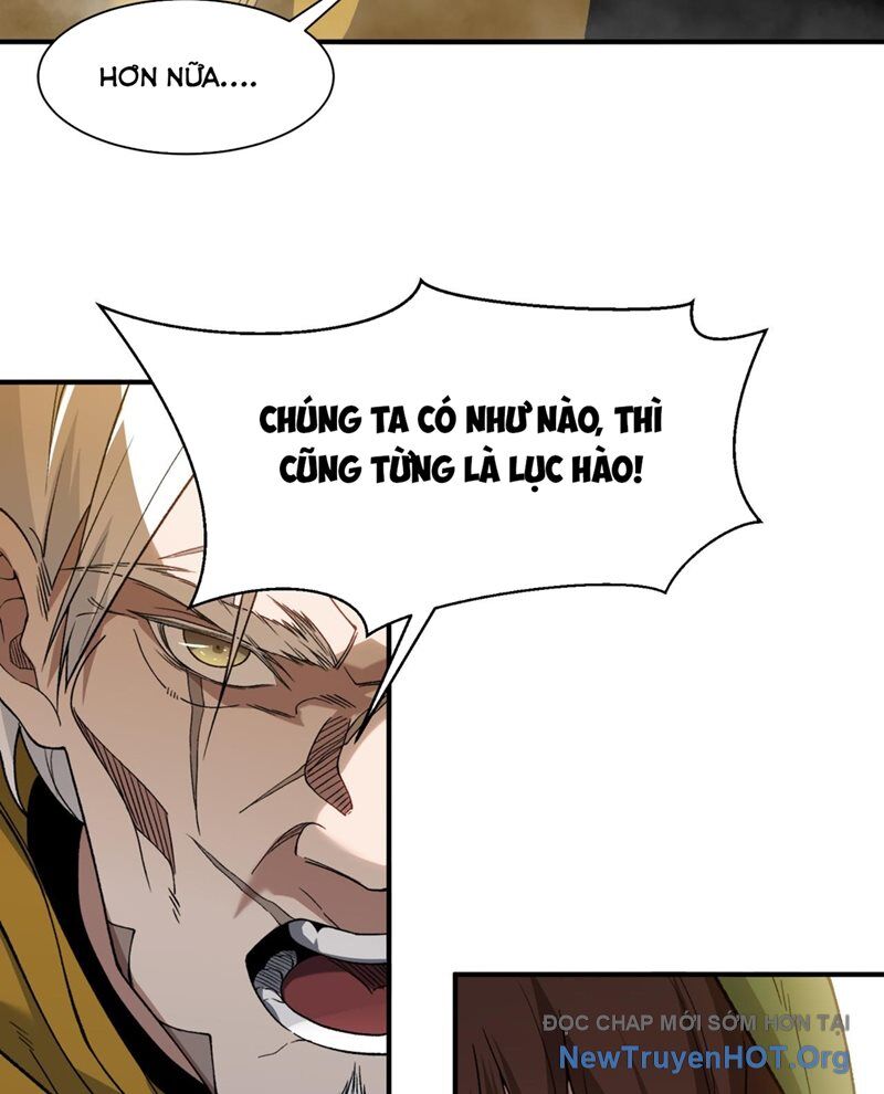 Quỷ Tiến Hóa Chương 114 Ảnh 79