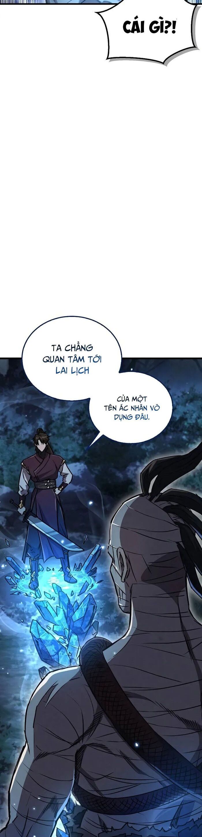 Ma Giáo Quan Quy Hoàn Chương 4 Ảnh 26