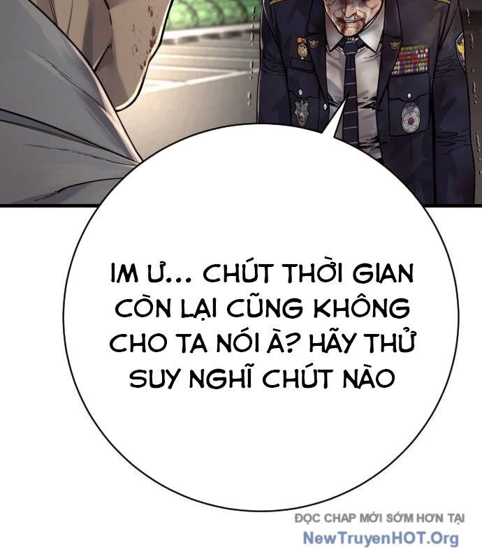 Cảnh Sát Báo Thù Chương 104 Ảnh 95