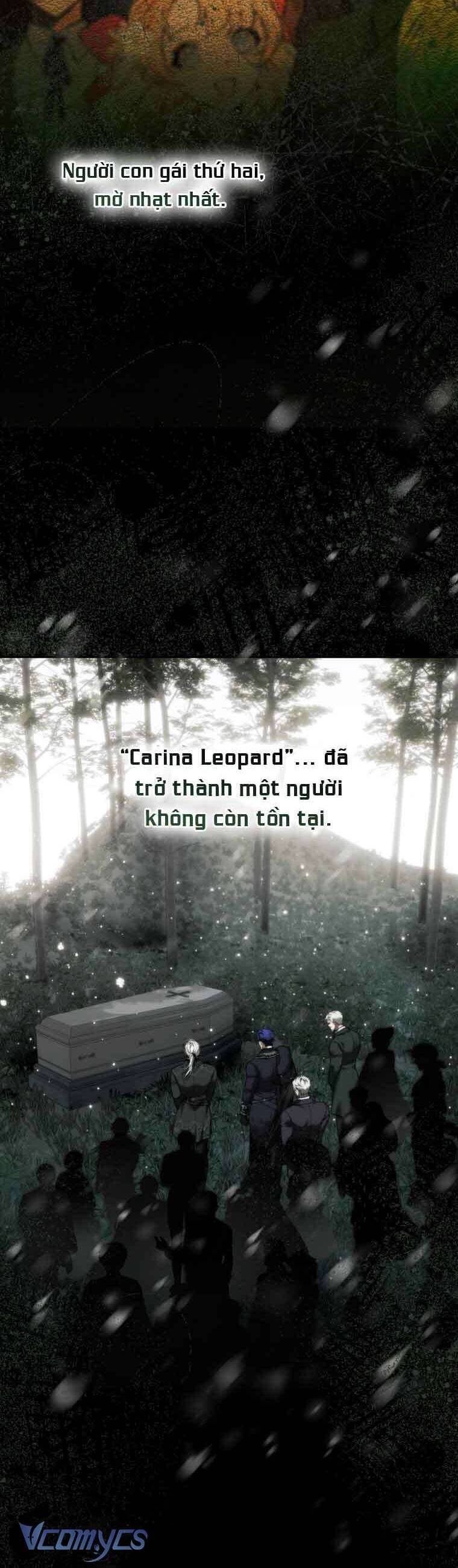 Thời Gian Của Nhân Vật Phụ Có Giới Hạn Chương 83 Ảnh 4