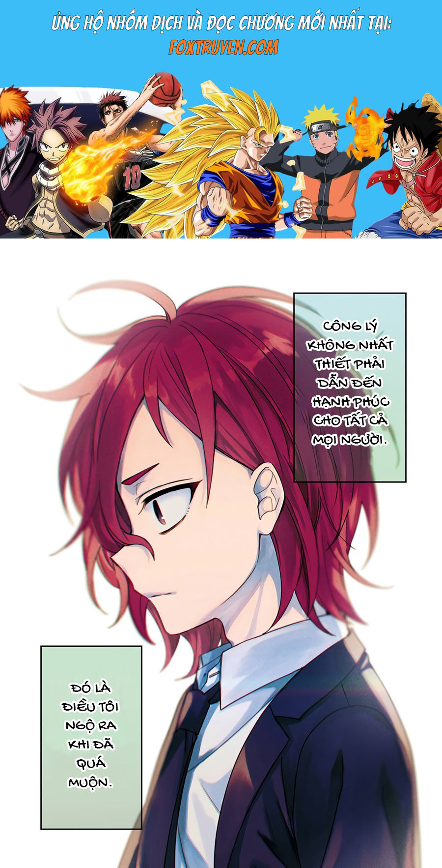 Sachiiro No One Room Gaiden - Seikai No Meitantei Chương 0 Ảnh 2