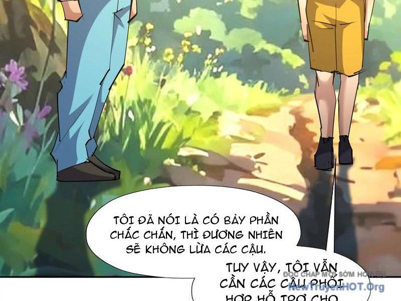 Trùng Sinh Thành Godzilla Chương 310 Ảnh 22