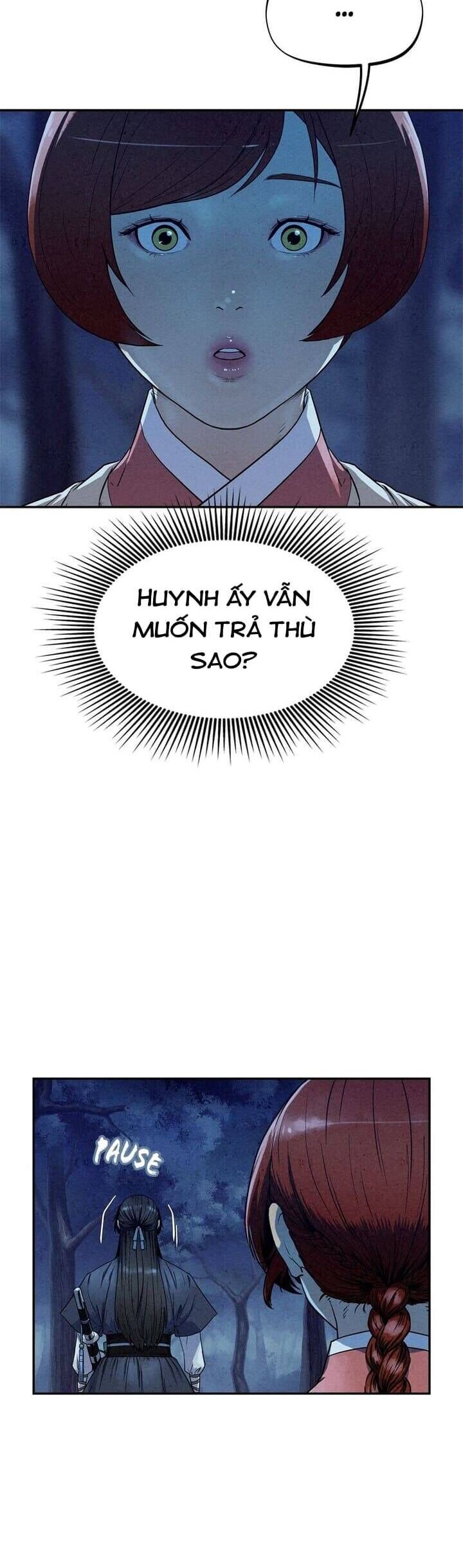 Thợ Săn Mosin Chương 114 Ảnh 48
