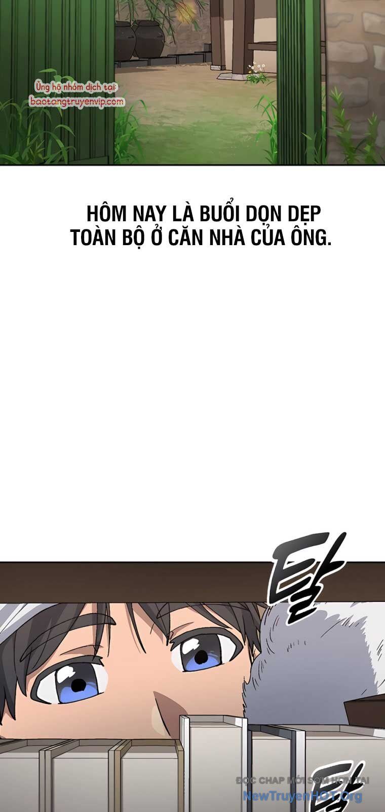 Chữa Lành Cuộc Sống Thông Qua Cắm Trại Ở Thế Giới Khác Chương 58 Ảnh 9