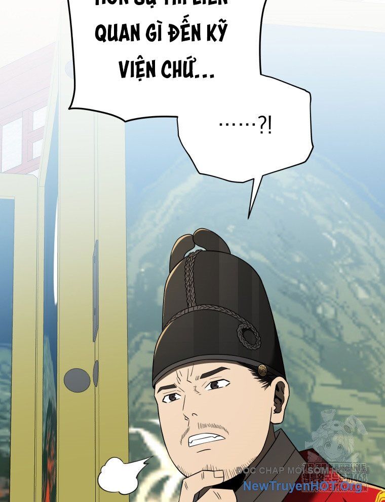 Vương Triều Đen Tối: Joseon Chương 102 Ảnh 34