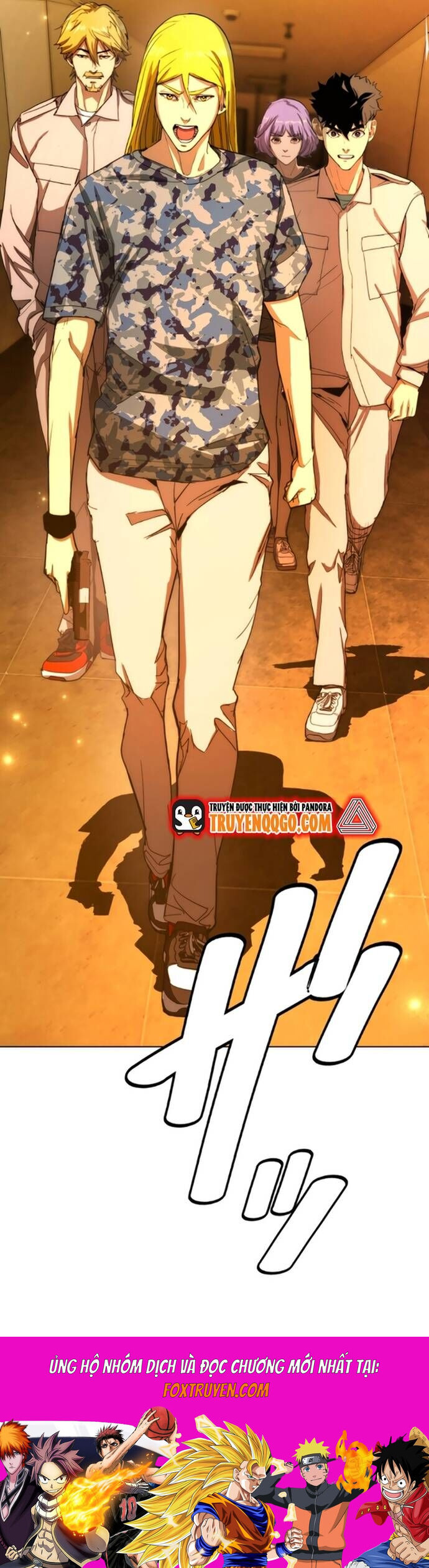 Hitogui Chương 34 Ảnh 70