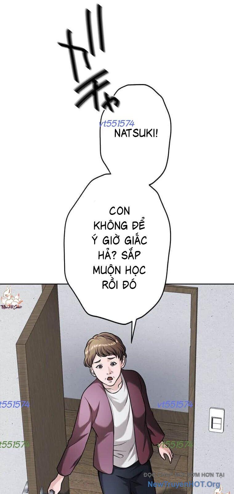 Giáo Viên Ác Quỷ Saiko Chương 134 Ảnh 60