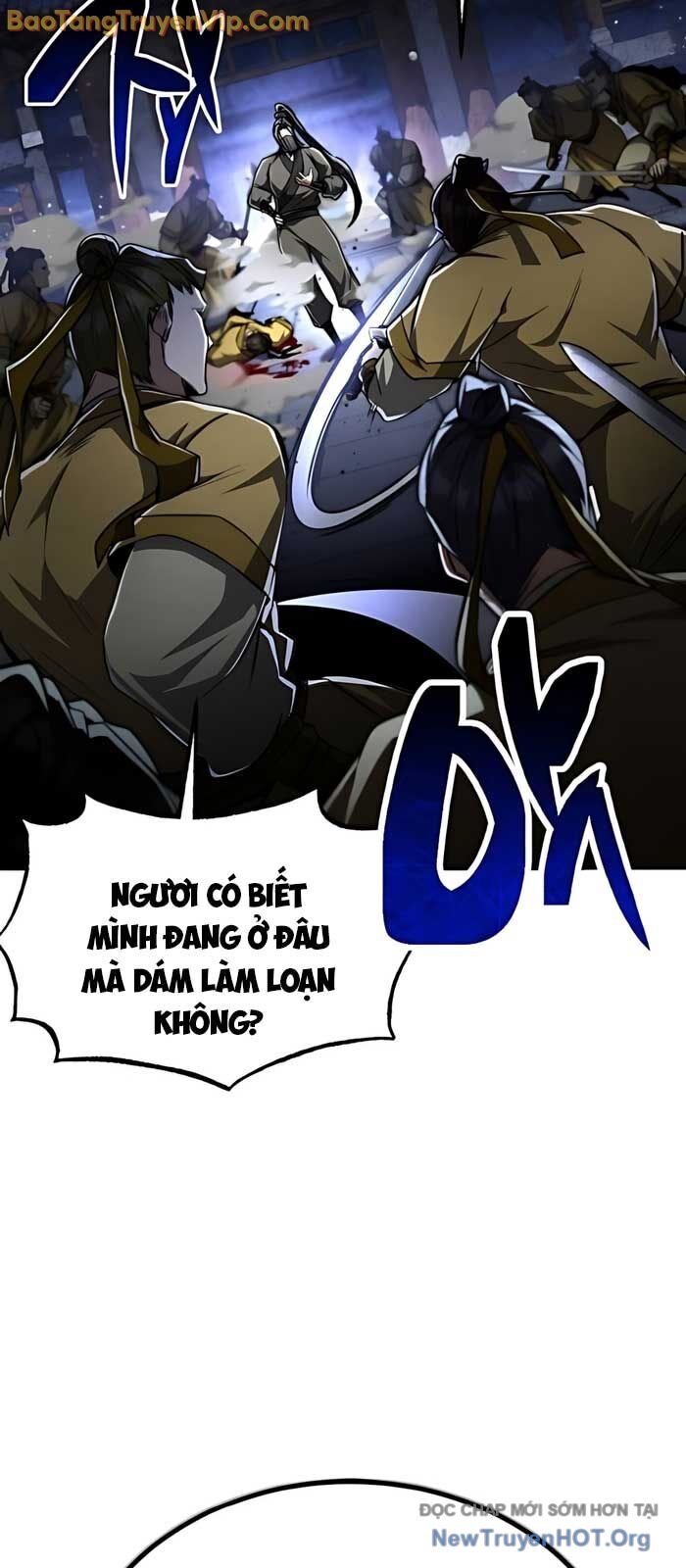Quyền Vương Phục Sinh Chương 10 Ảnh 17