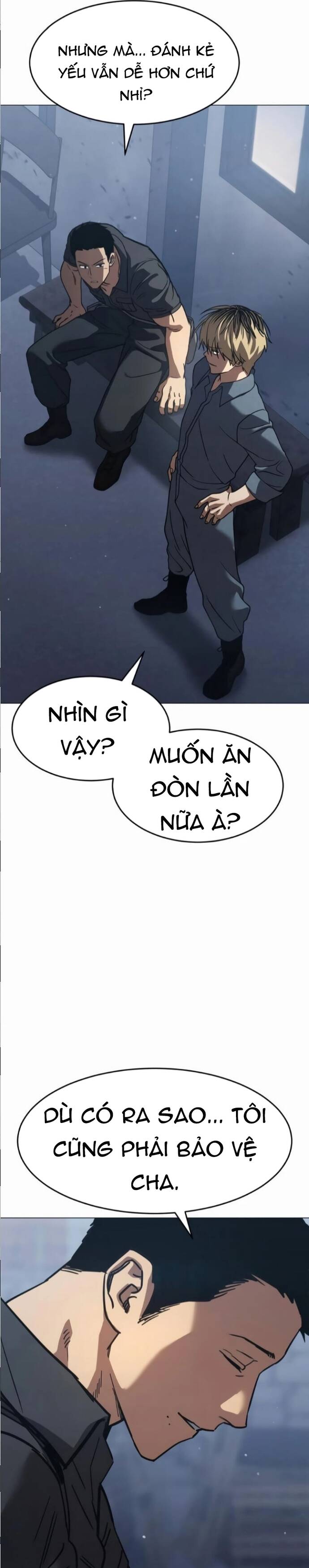 Dinh Thự Chết Chương 30 Ảnh 47