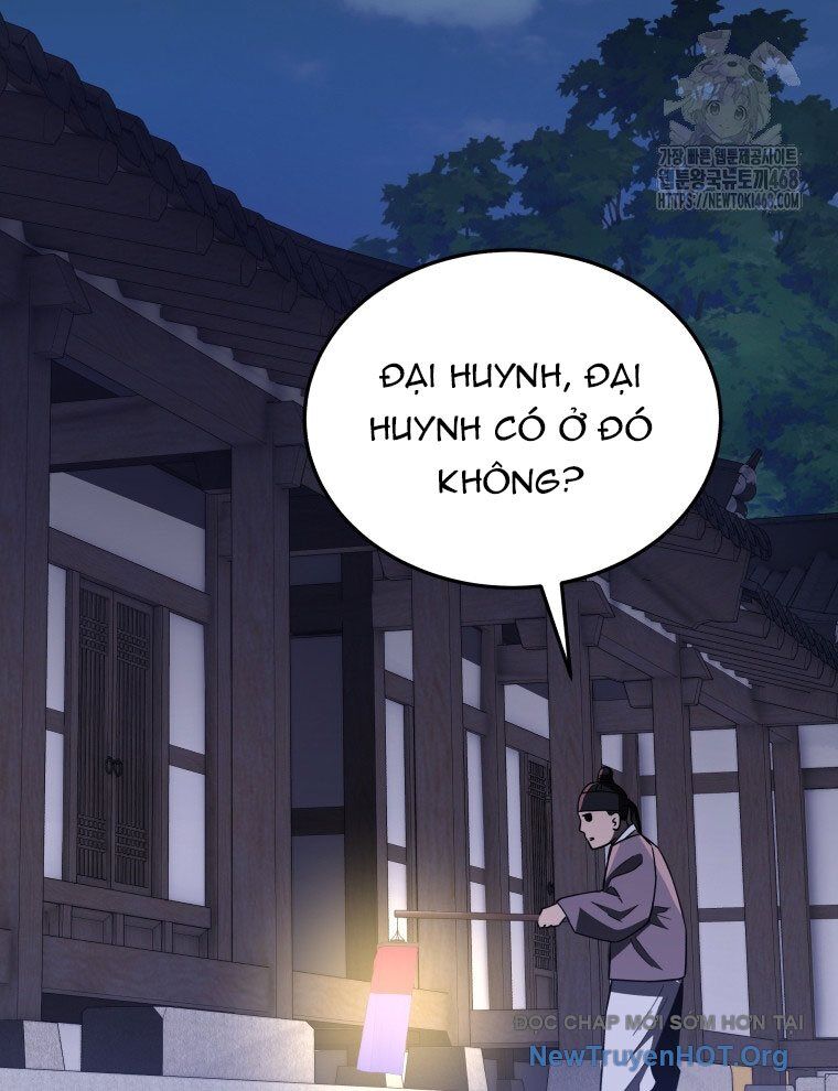 Vương Triều Đen Tối: Joseon Chương 103 Ảnh 19