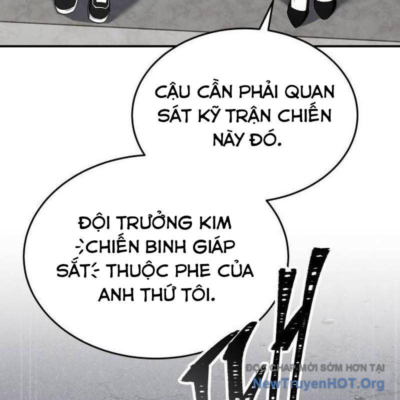 Kim Chiến Sĩ: Hành Trình Xây Dựng Đặc Tính Chương 48 Ảnh 54