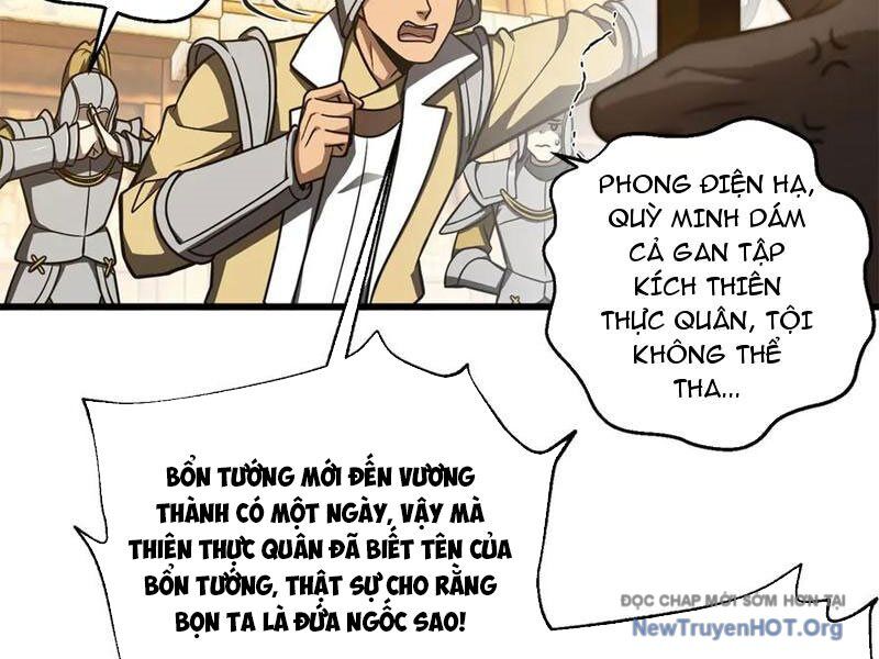 Toàn Cầu Cao Võ Chương 320 Ảnh 99