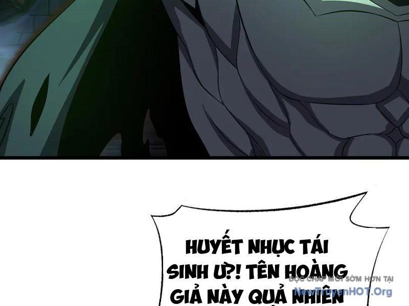 Mạt Thế Kiếm Thần: Ta Chấn Kinh Toàn Cầu Chương 83 Ảnh 119