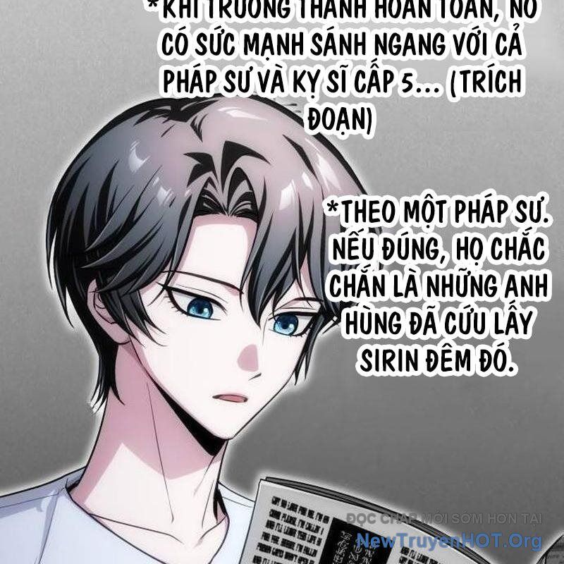Đứa Con Có Vấn Đề Của Ma Tháp Chương 20 Ảnh 132