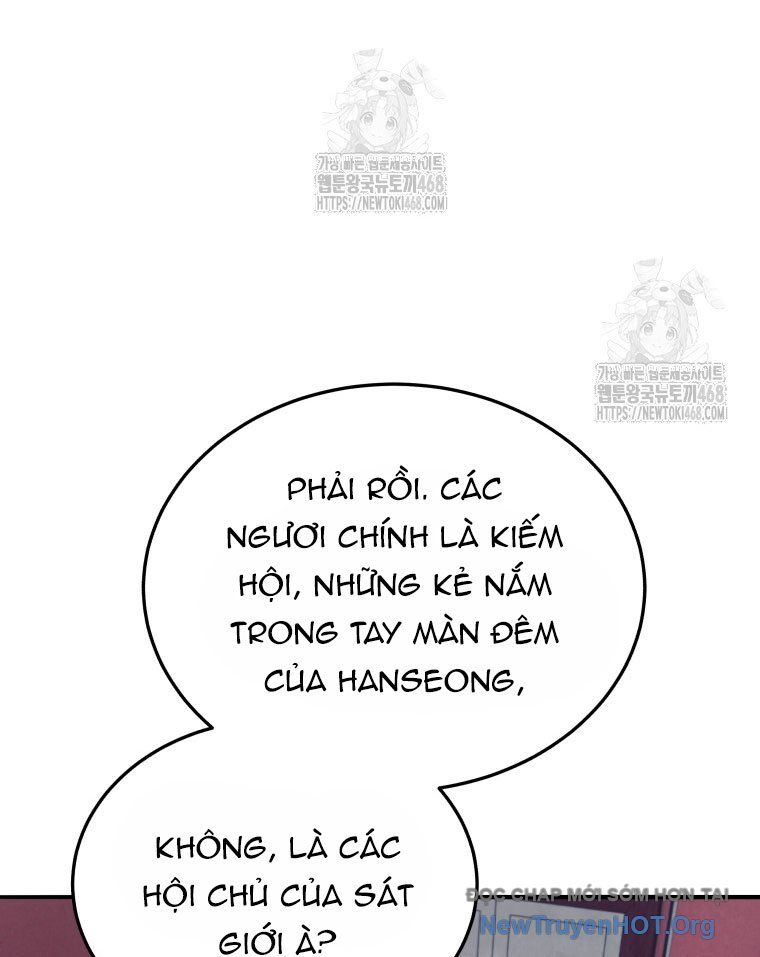 Vương Triều Đen Tối: Joseon Chương 104 Ảnh 99