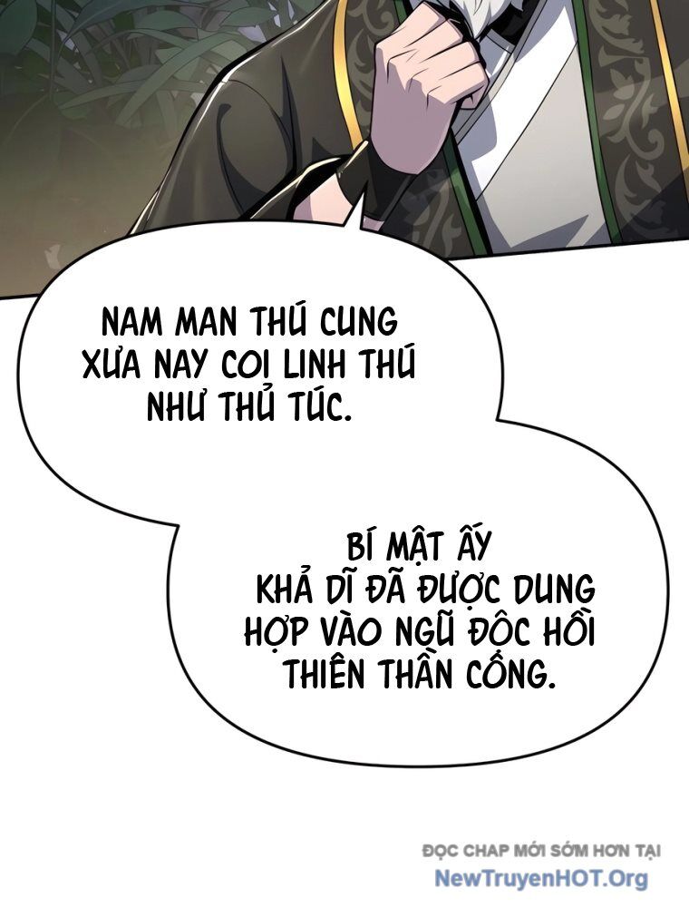 Chuyên Gia Côn Trùng Tại Đường Gia Tứ Xuyên Chương 45 Ảnh 35