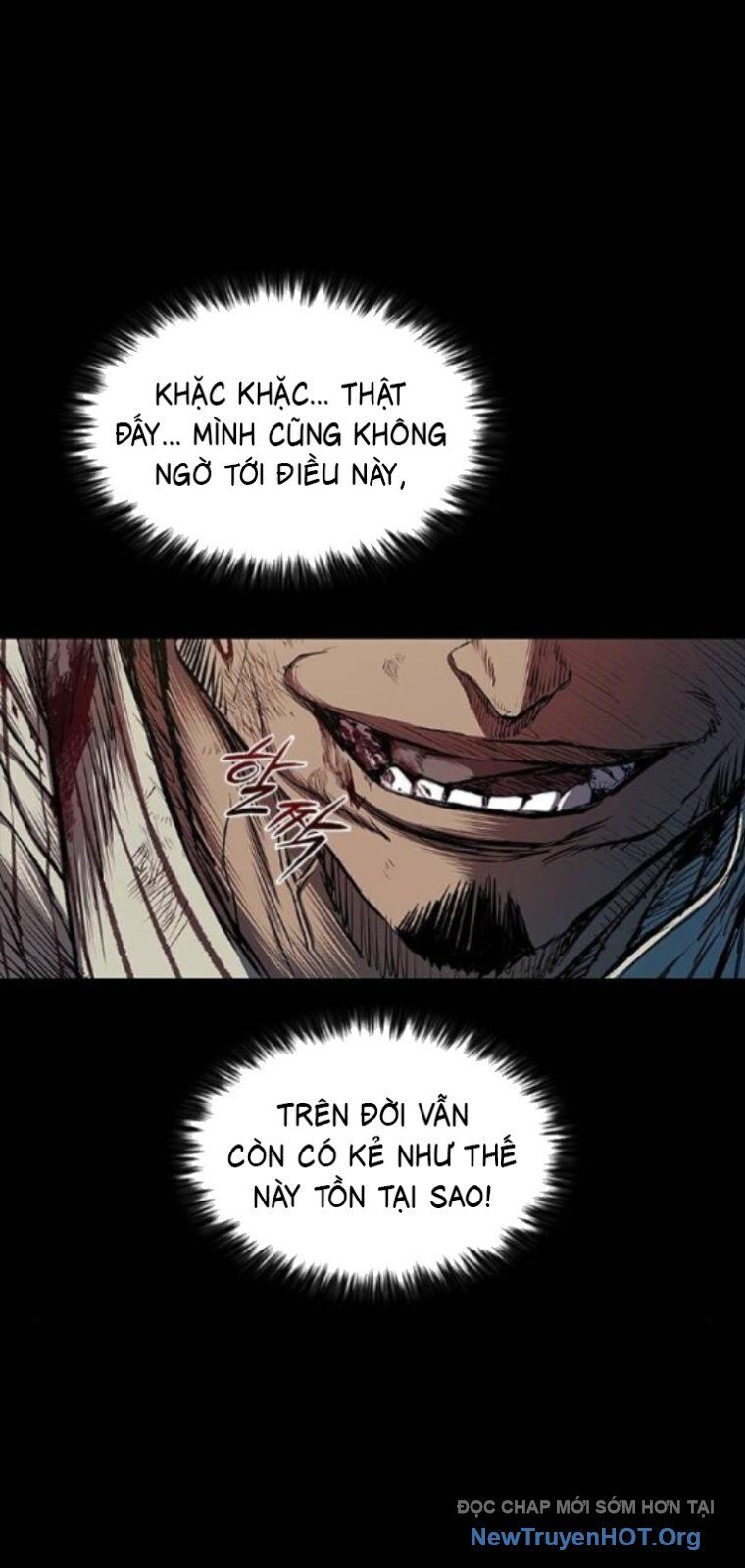 BáO Thù 2: VạN Nhân Chi ThượNg Chương 97 Ảnh 149