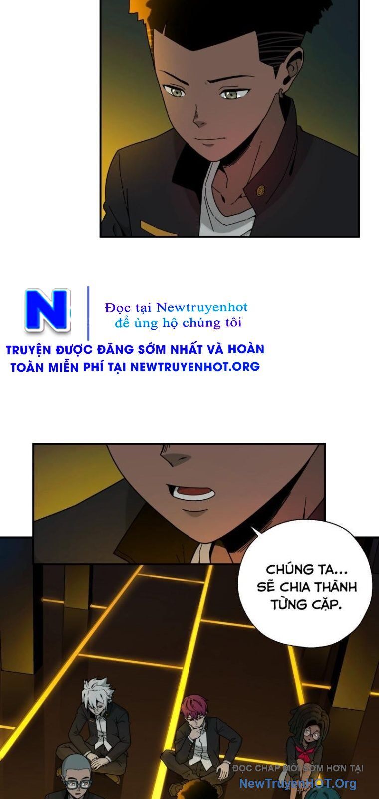 Mặt Trời Đen Chương 89 Ảnh 9