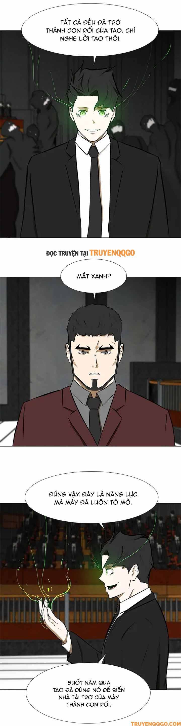 Dark Mortal (Official) Chương 75 Ảnh 34