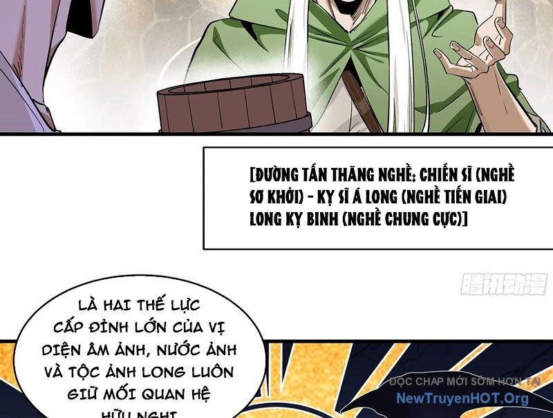 Đồng Hành Cùng Tử Vong: Bắt Đầu Với Ngư Nhân Địa Hạ Thành Chương 135 Ảnh 24