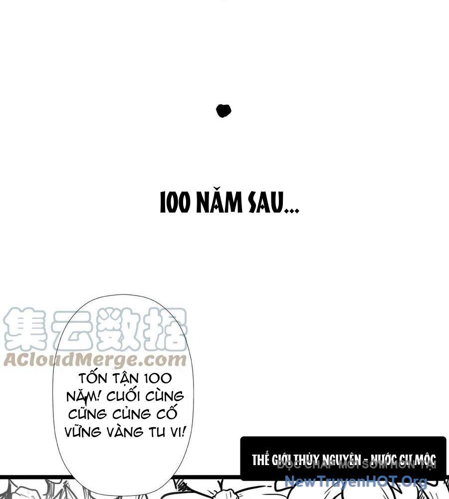 Cứu Thế Giới Đi, Ông Chú! Chương 195 Ảnh 69