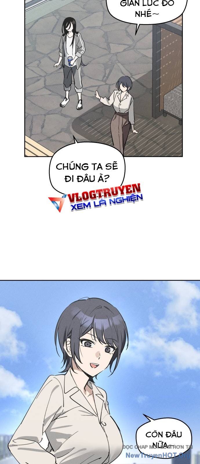 Hôm Nay Han Yoil Là Phụ Nữ Chương 10 Ảnh 49