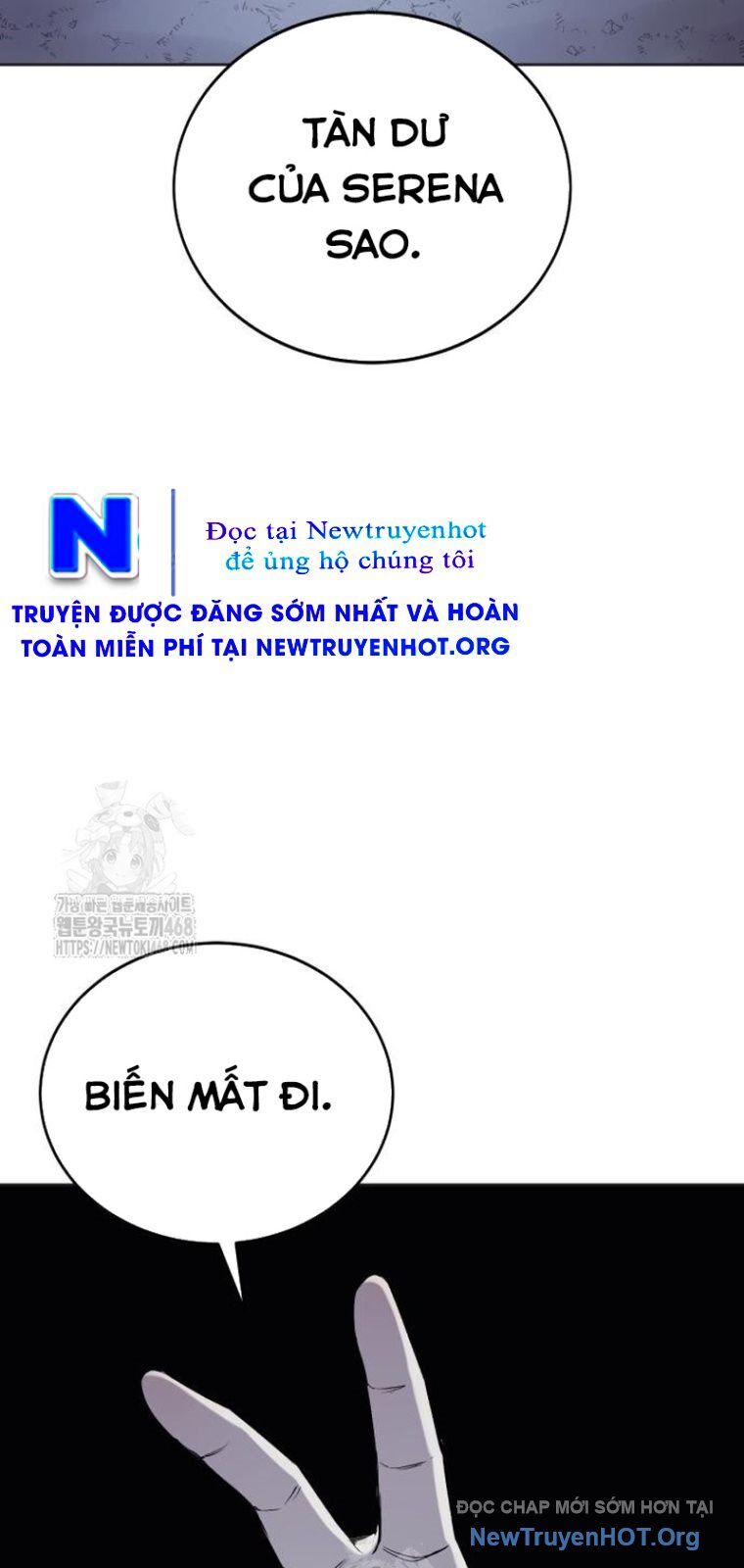 Tiếng Thét Cuồng Bạo Chương 78.5 Ảnh 85
