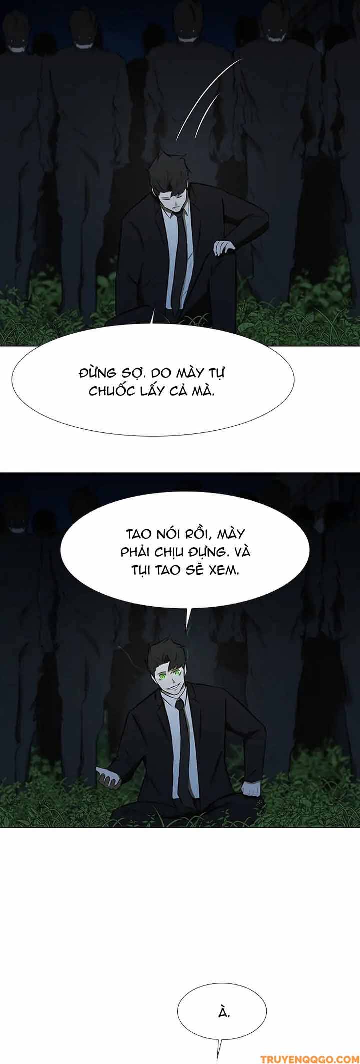 Dark Mortal (Official) Chương 76 Ảnh 37