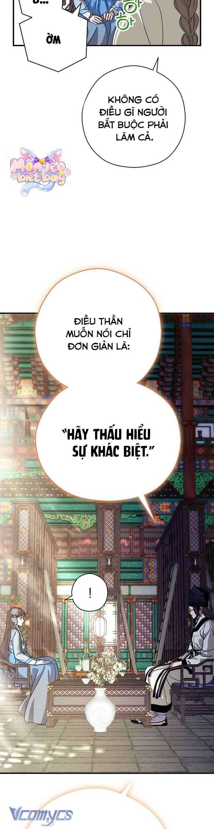 Ta Chỉ Muốn Ăn Em Chương 45 Ảnh 47