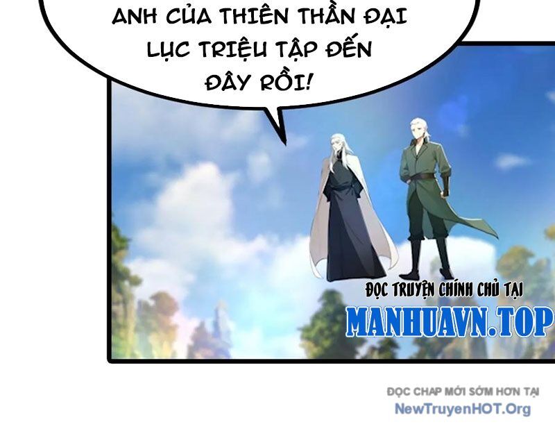 Tu Tiên Trở Về Tại Vườn Trường - Season 2 Chương 193 Ảnh 30