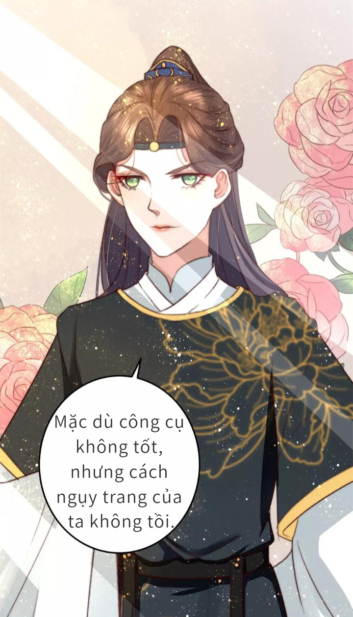 Hành Trình Huy Hoàng Chương 13 Ảnh 32