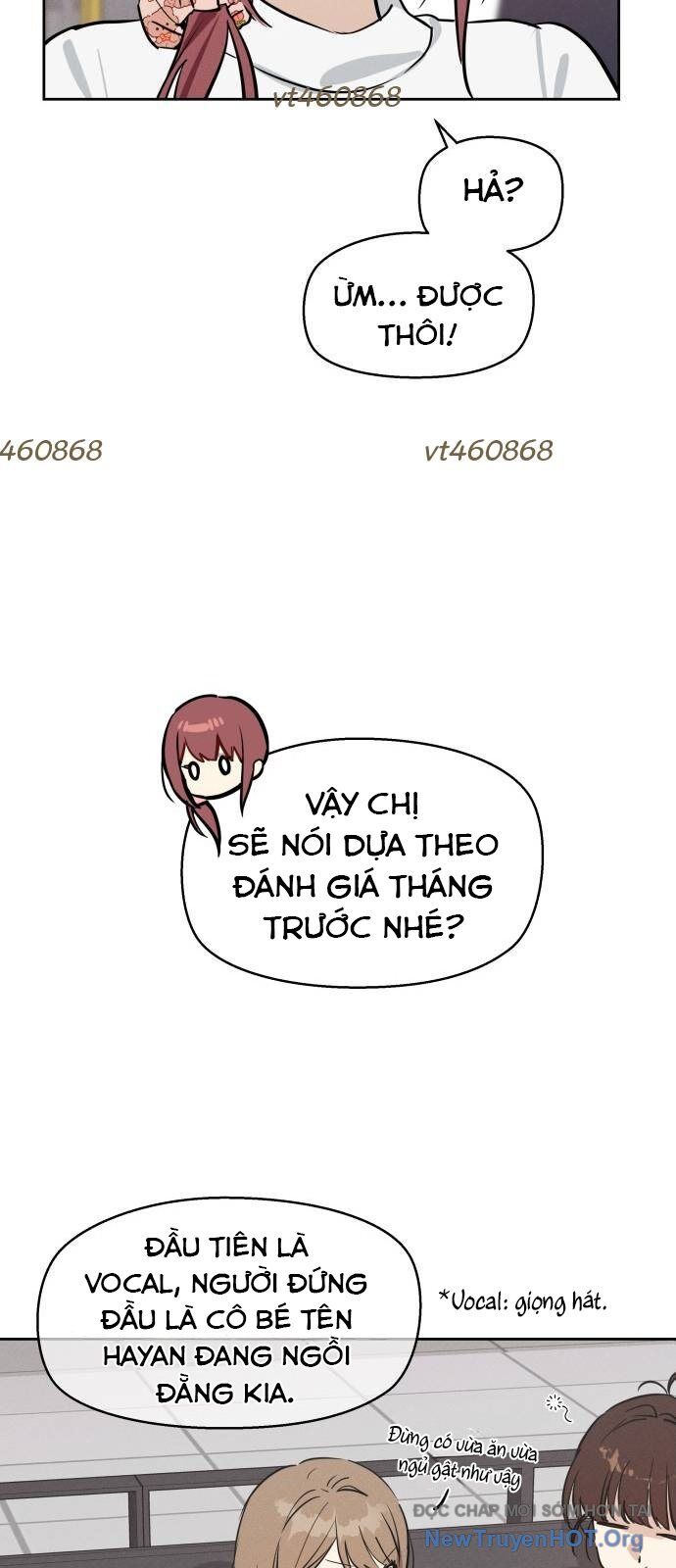 Hôm Nay Han Yoil Là Phụ Nữ Chương 9 Ảnh 43