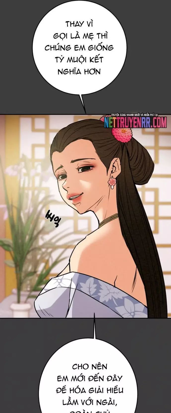 Minh Nguyệt Truyện Chương 94 Ảnh 25