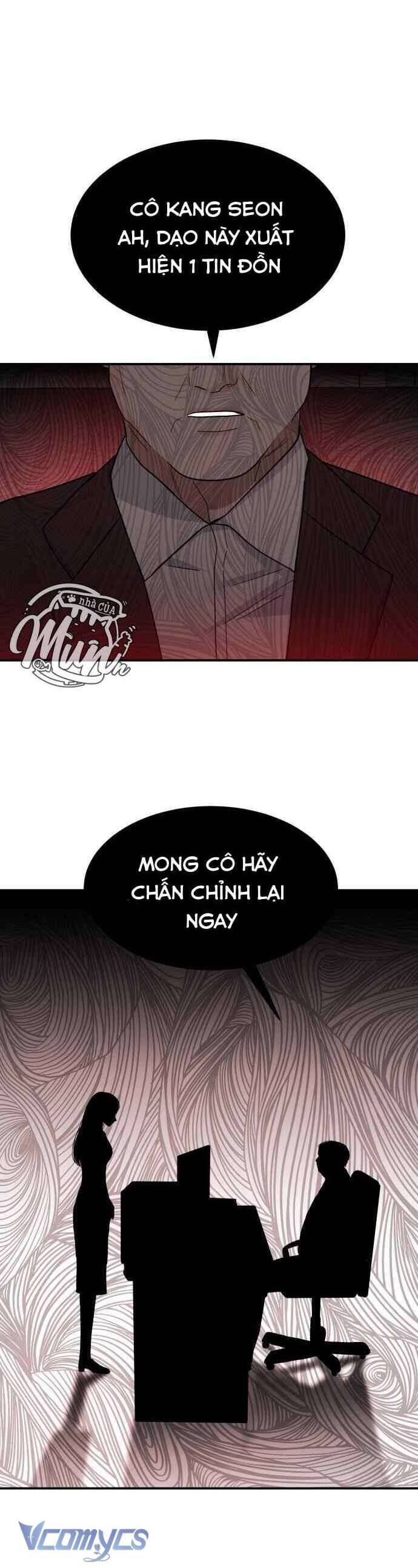 Cuộc Chiến Thoát Kiếp Fa Chương 19 Ảnh 37