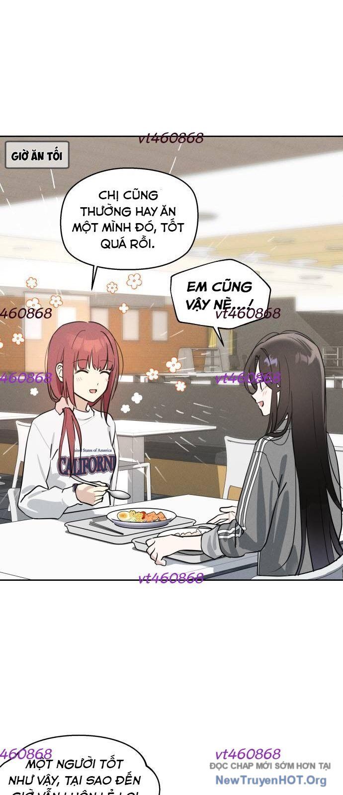Hôm Nay Han Yoil Là Phụ Nữ Chương 9 Ảnh 34