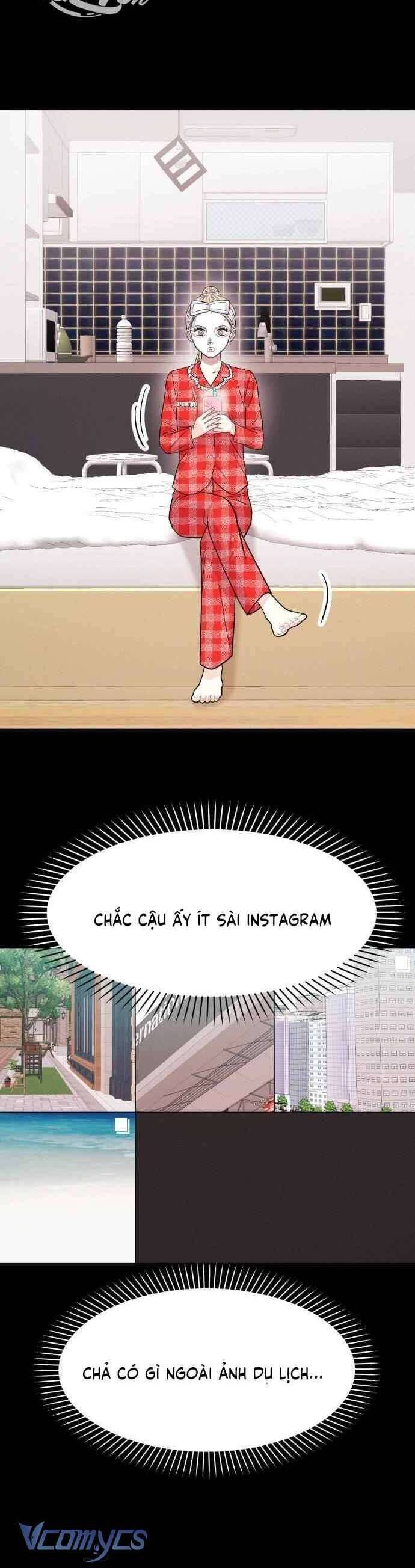 Cuộc Chiến Thoát Kiếp Fa Chương 19 Ảnh 25