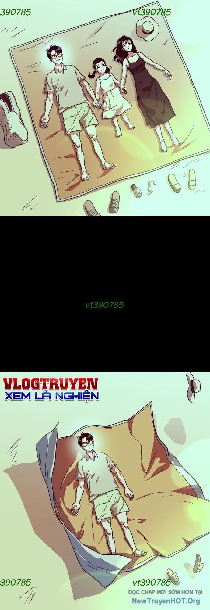 Tiền Sử Vlog Chương 22 Ảnh 68