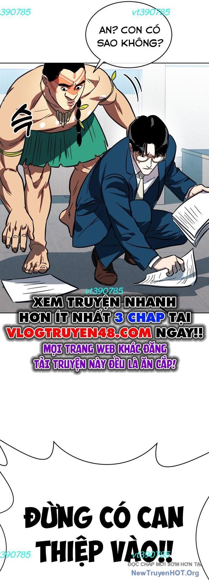 Tiền Sử Vlog Chương 18 Ảnh 40