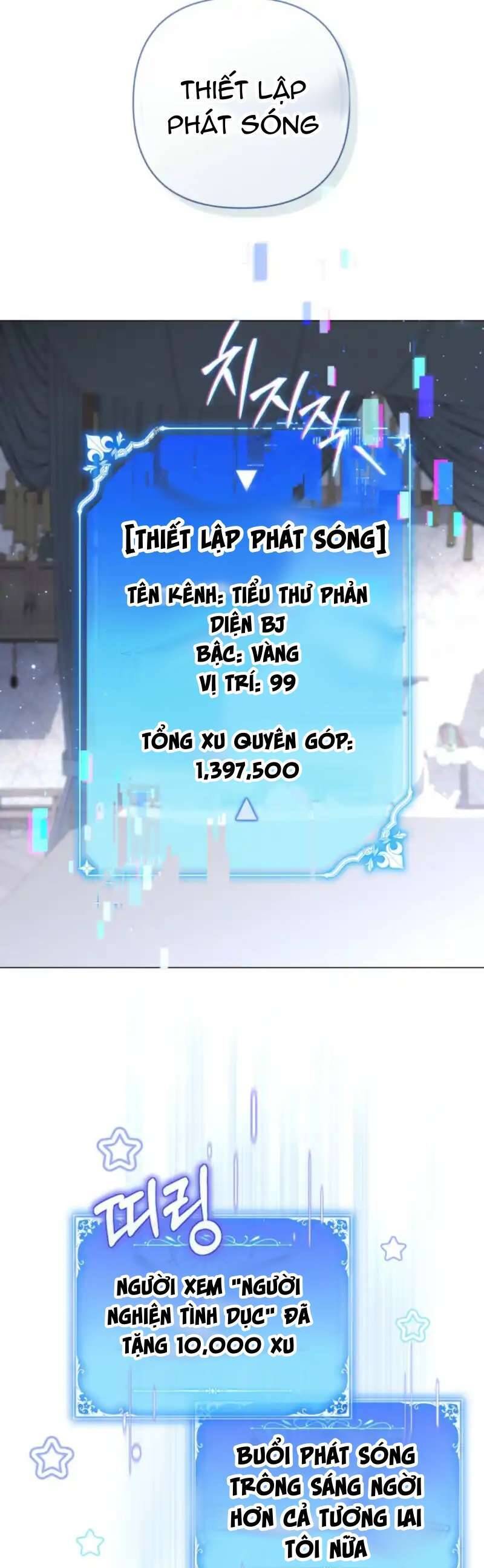 Tiểu Thư Phản Diện Bj Chương 28 Ảnh 22