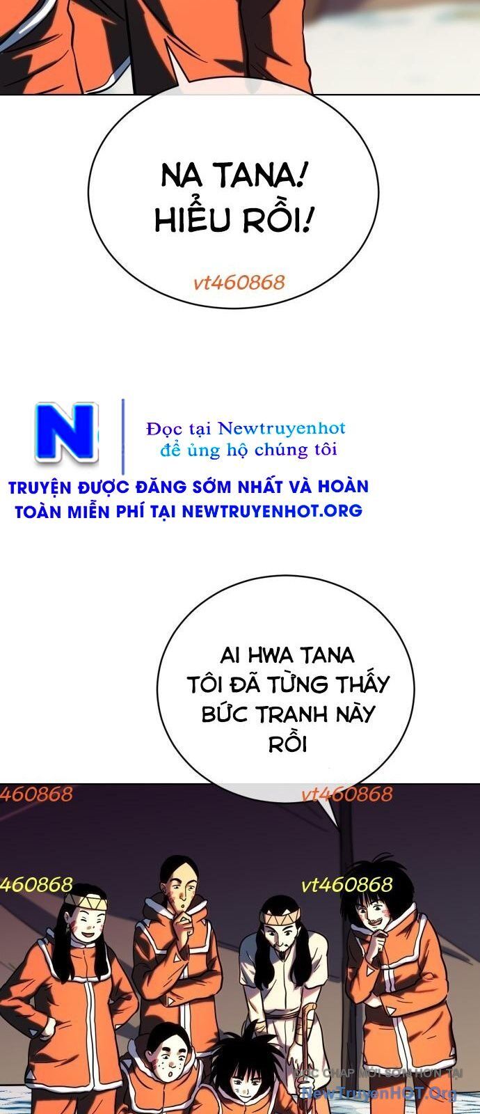 Tiền Sử Vlog Chương 30 Ảnh 11