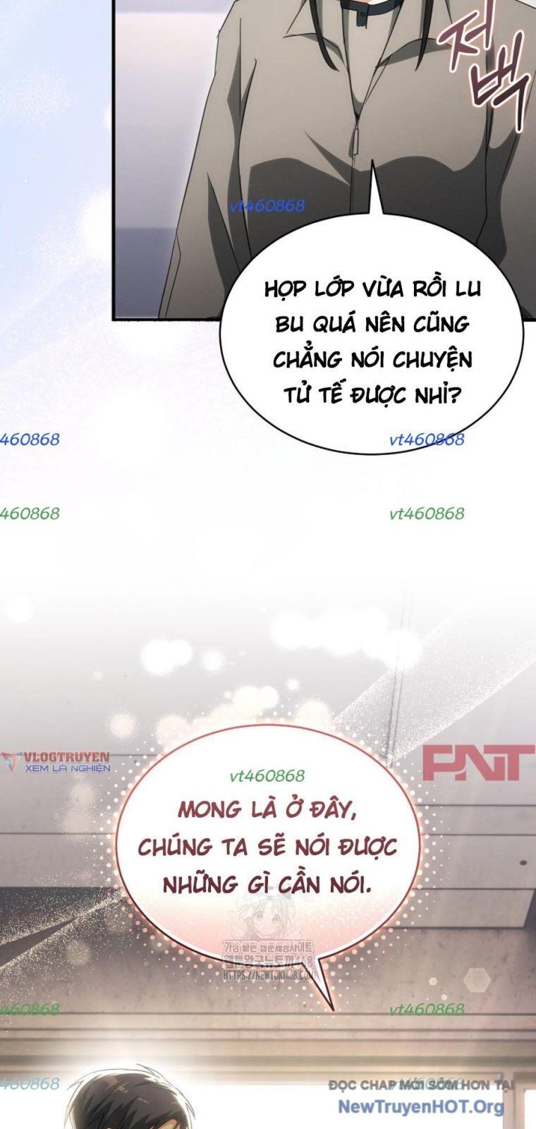 Ranker Mơ Được Nghỉ Hưu Chương 13 Ảnh 87