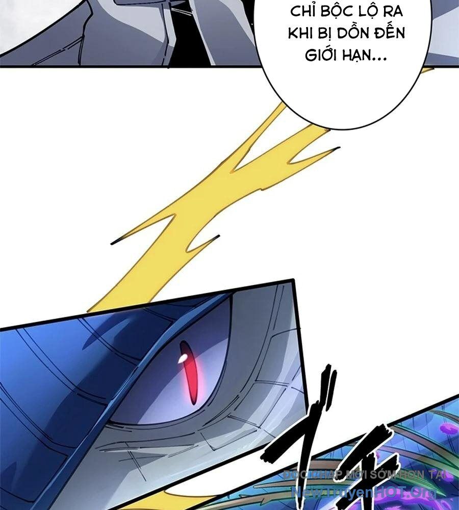 Ranker Sss Được Chọn Chương 20 Ảnh 69