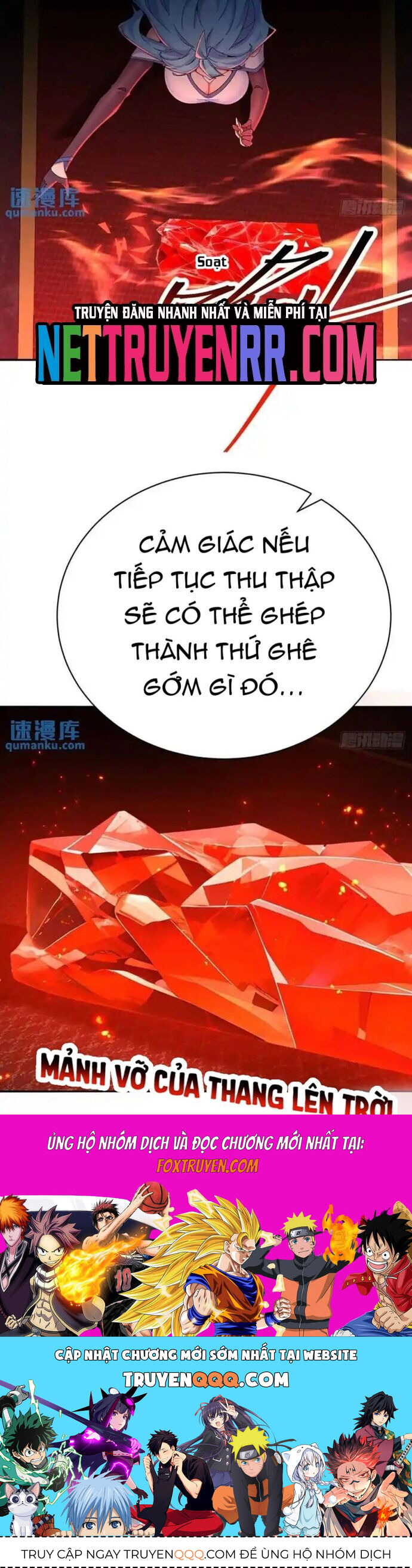 Ta Nhặt Được Thuộc Tính Tại Tu Chân Giới Chương 366 Ảnh 21