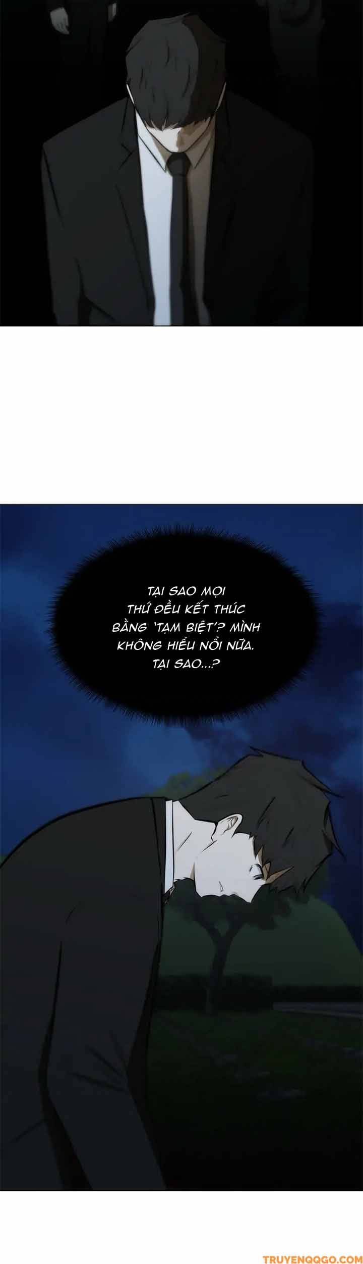 Dark Mortal (Official) Chương 78 Ảnh 13